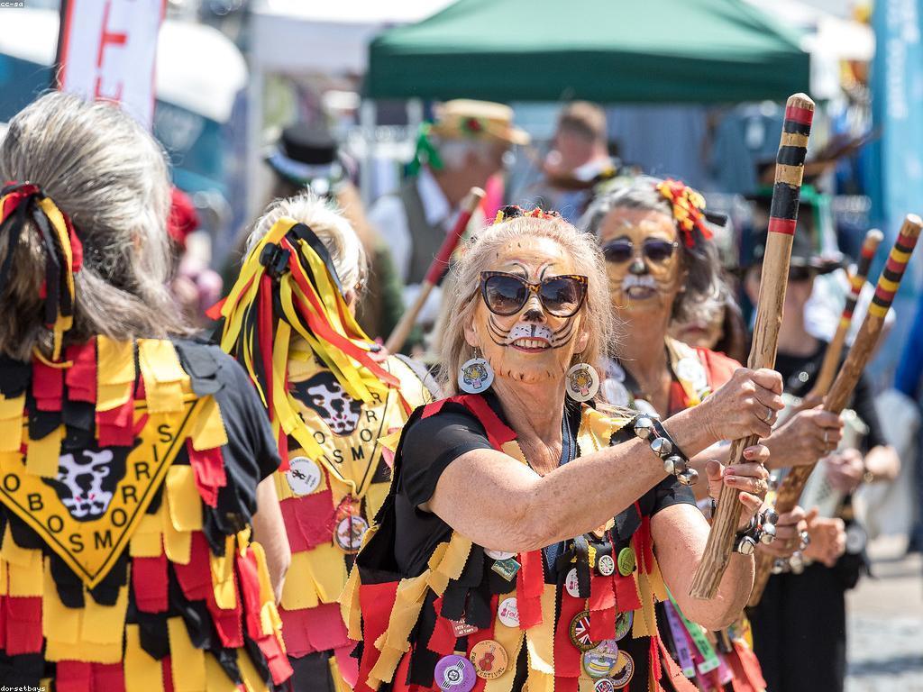 ព្រឹត្តិការណ៍ពេញនិយមនៅក្នុងវប្បធម៌ខ្មែរ